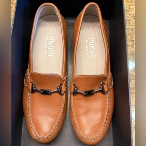 Women’s Munro Loafers
